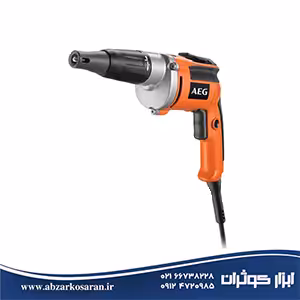 پیچ بند برقی AEG مدل S4000E