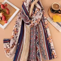 شال نخ  تیامو 11