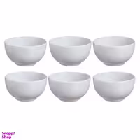 کاسه آبگوشت خوری مدل Iropal بسته 6 عددی