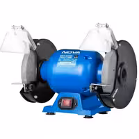 چرخ سنباده رومیزی نووا مدل 6175