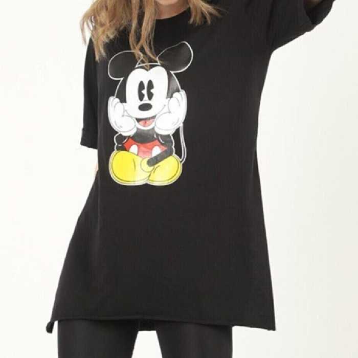 تیشرت میکی موس 