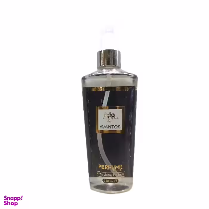 بادی اسپلش مردانه پرفیوم فکتوری (Perfume Factory) مدل اونتوس حجم 250 میلی لیتر