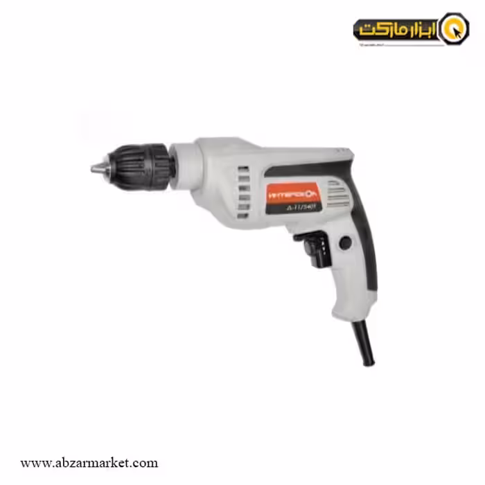 دریل اینتراسکول مدل D-11/540T