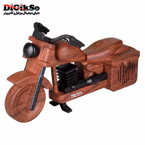 اسپیکر بلوتوثی قابل حمل تسکو TS 2325