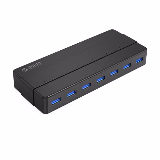 هاب 4 پورت USB 3.0 اوریکو H7928-U3-V1