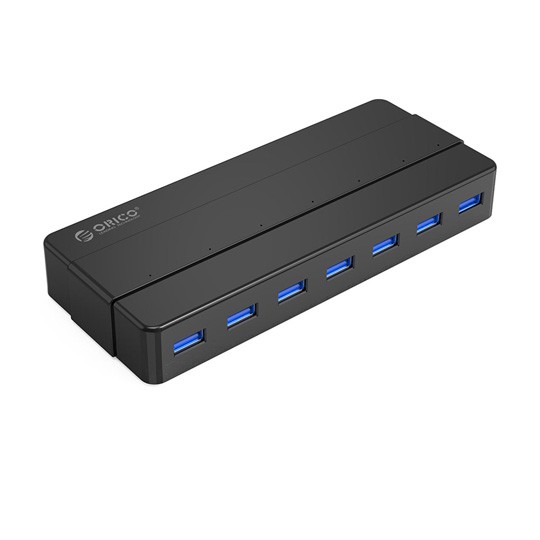 هاب 4 پورت USB 3.0 اوریکو H7928-U3-V1
