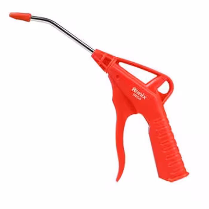 شیلنگ فنری طول 5 متر رونیکس مدل RH-6105