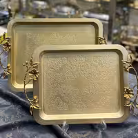 سینی های پیوتر جفت