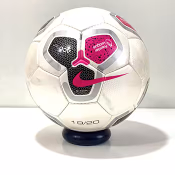توپ فوتبال نایک دوختی سایز 5 premier league