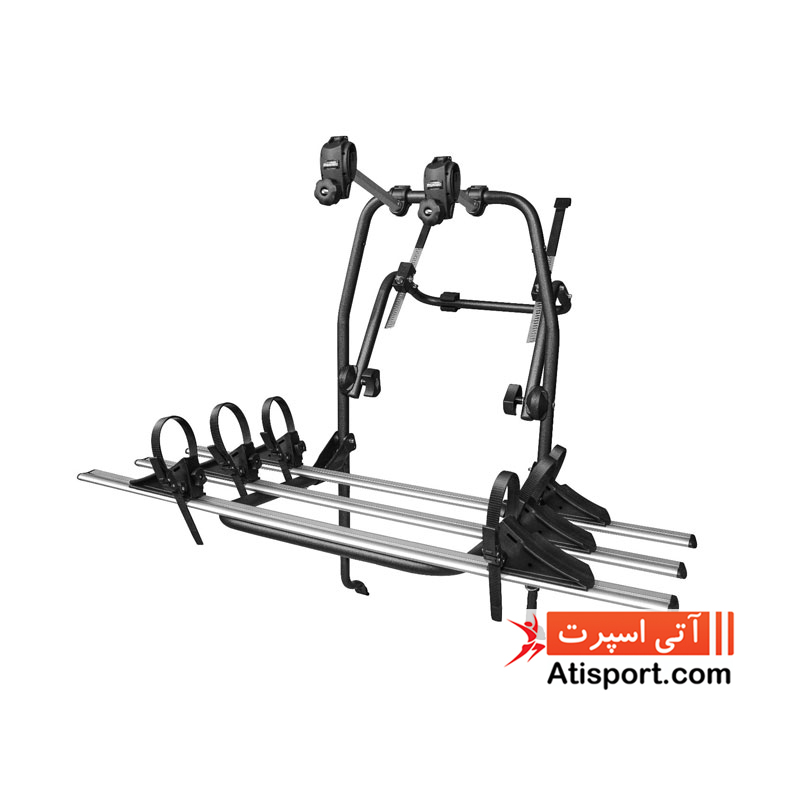 دوچرخه بند صندوقی Menabo Polaris3