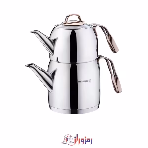 کتری قوری کرکماز مدل A192