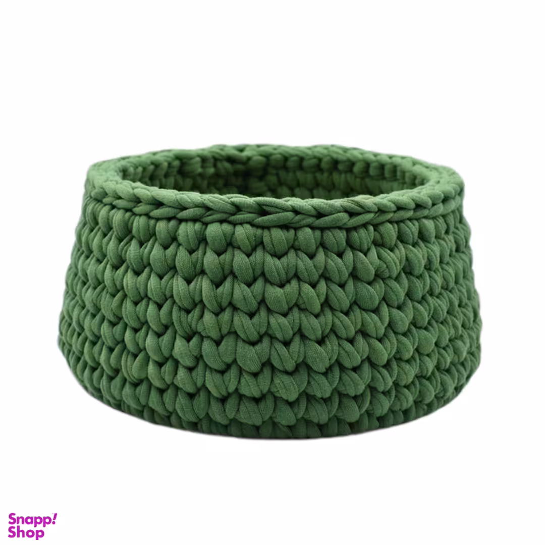 سبد قلاب بافی تریکو مدل GS001