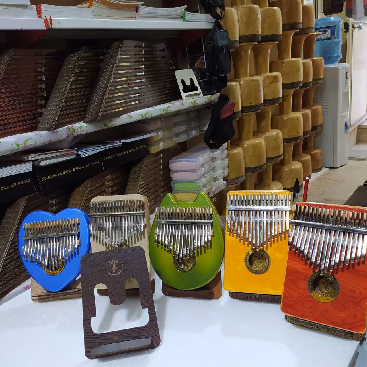 فروش کالیمبا