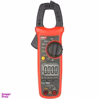 کلمپ آمپر متر یونیتی مدل UT203 plus
