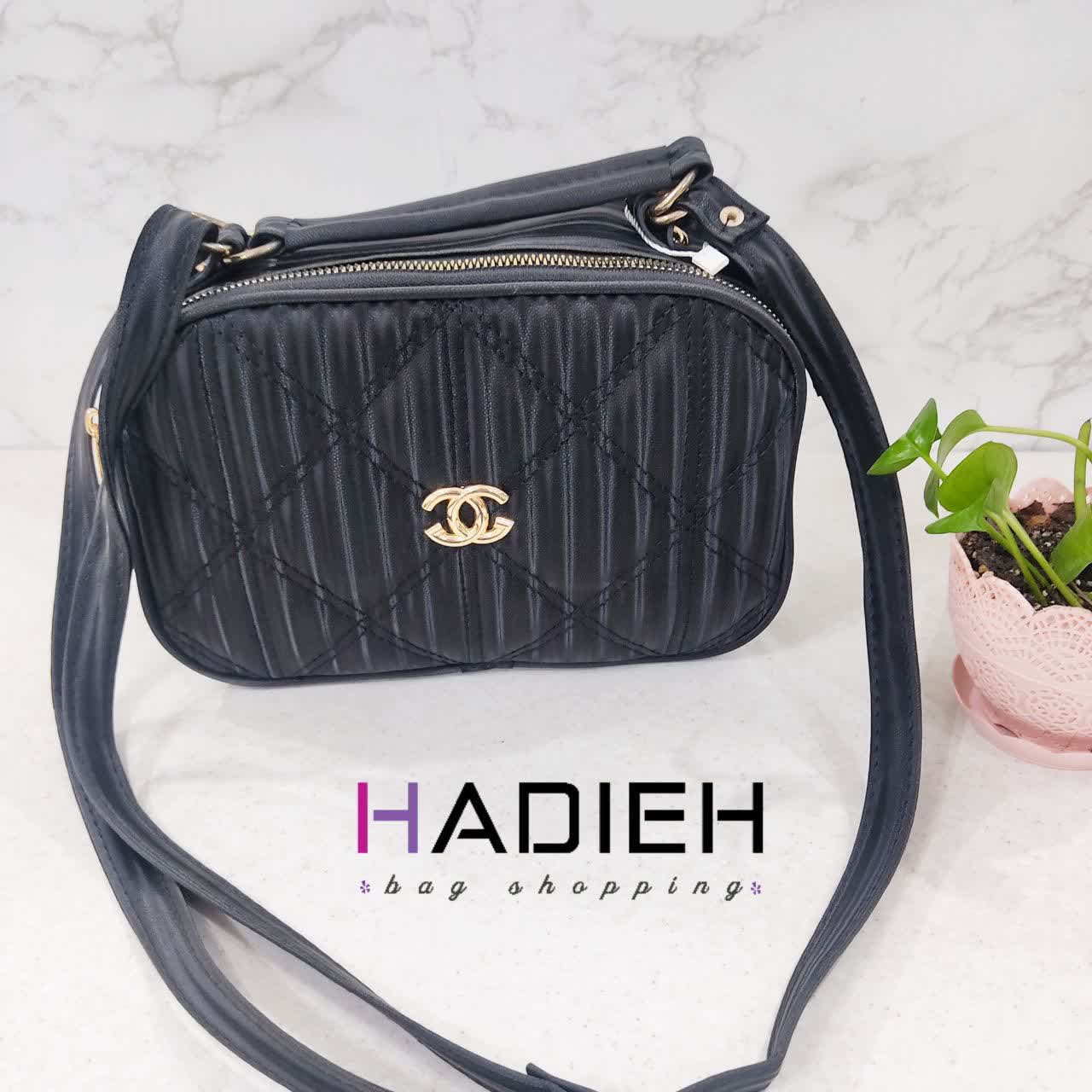 کیف زنانه شیک و با کیفیت کد 2661