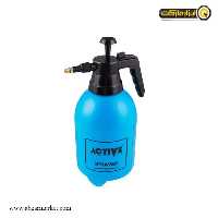 سمپاش دستی اکتیو 2.5 لیتری مدل AC-1025LS