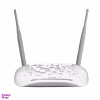 مودم روتر ADSL بی سیم تی پی لینک مدل TD W8961N