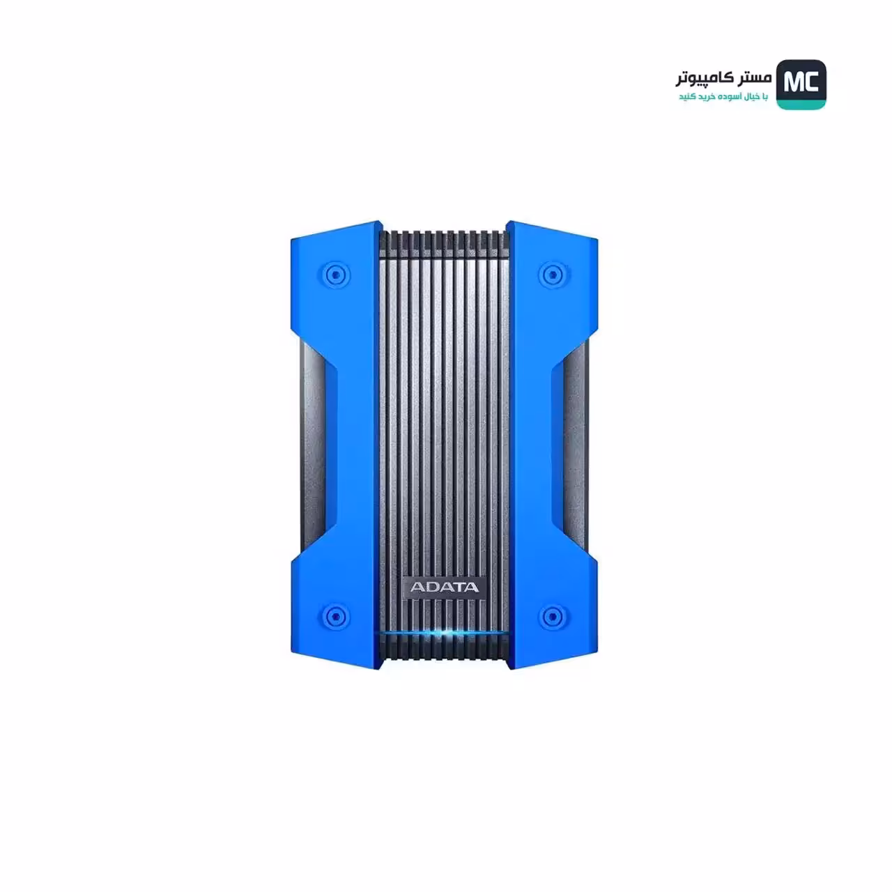 قیمت و خرید هارد اکسترنال ای دیتا HD830 4TB | مستر کامپیوتر | آسوده خرید کنید