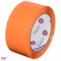 چسب نواری کایزر مدل SKO-105 عرض 4.8 سانتی متر