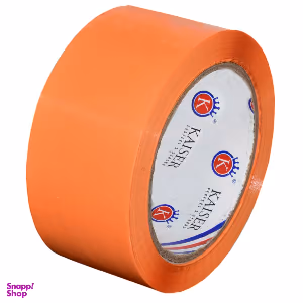 چسب نواری کایزر مدل SKO-105 عرض 4.8 سانتی متر