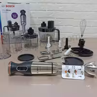 غذاساز  بوش