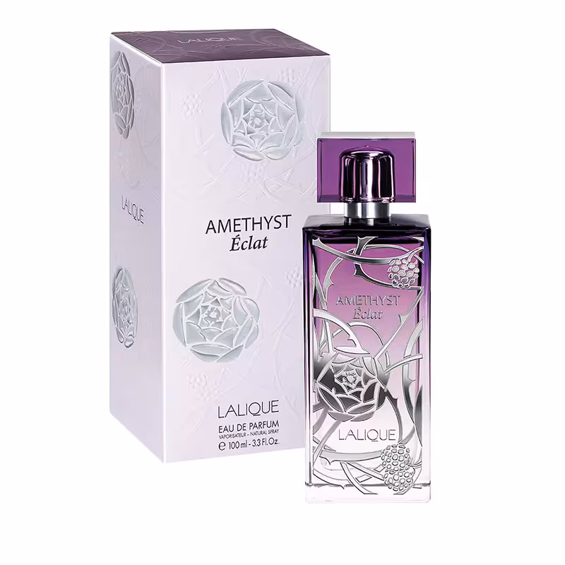 عطر ادکلن لالیک آمیتیس اکلت Lalique Amethyst Eclat
