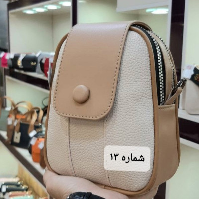 کیف پاسپورتی زنانه