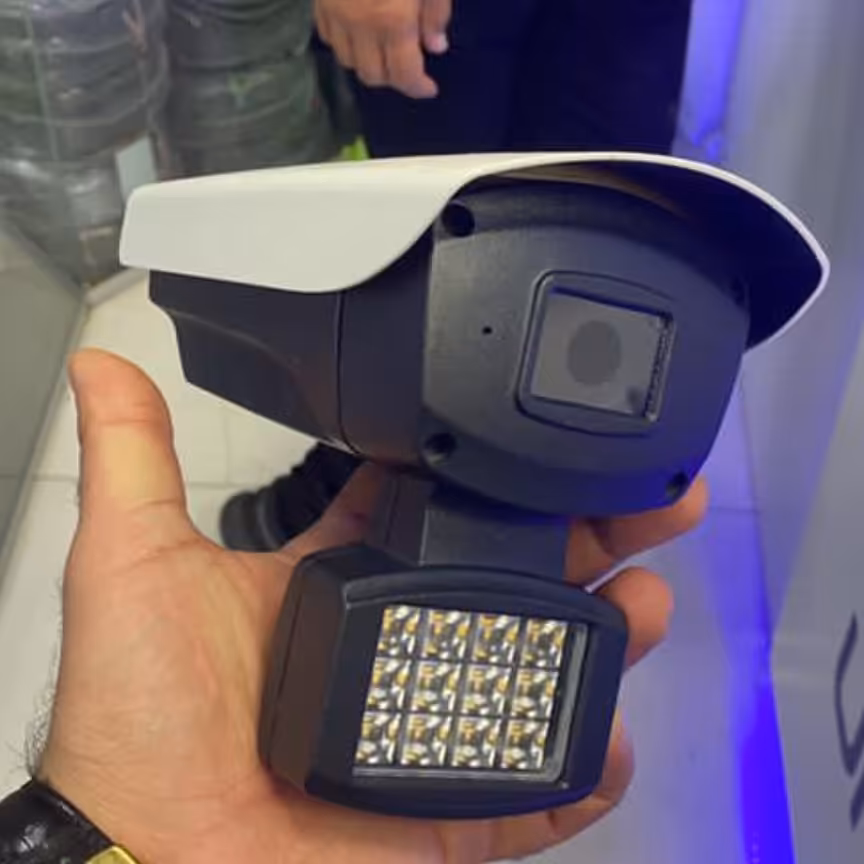 دوربین 5مگاپیکسل کیس بزرگ