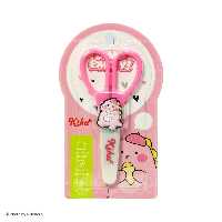 قیچی فانتزی غلاف دار کیکو کد 771kiku No771 fantasy scissor