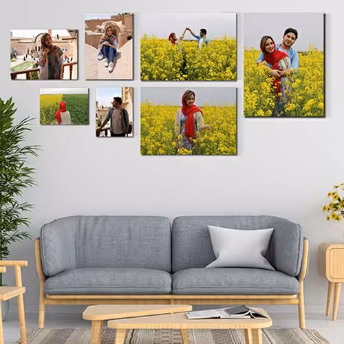 چاپ عکس بر تخته شاسی .صرفا قیمت تخته شاسی بدون قیمت 13در18 