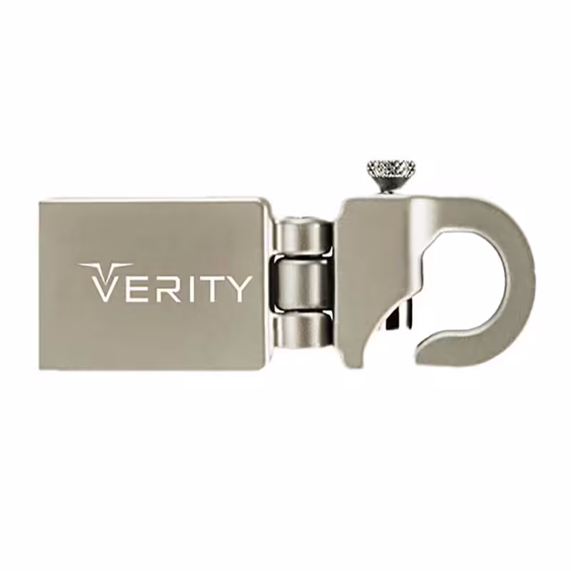 فلش مموری وریتی مدل V806 ظرفیت 32 گیگابایت