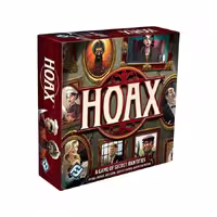 بازی فکری رایا مدل hoax