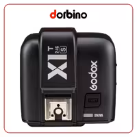 رادیو فلاش گودکس Godox X1s TTL Flash Trigger kit For sony - فروشگاه دوربین دوربینو