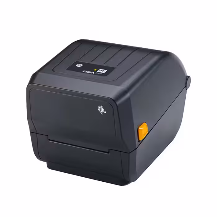 لیبل پرینتر زبرا مدل ZD220t