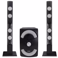 پخش کننده خانگی مارشال مدل ME-2133