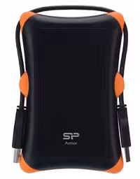 هارد اکسترنال سیلیکون پاور مدل A30 ظرفیت 1 ترابایت