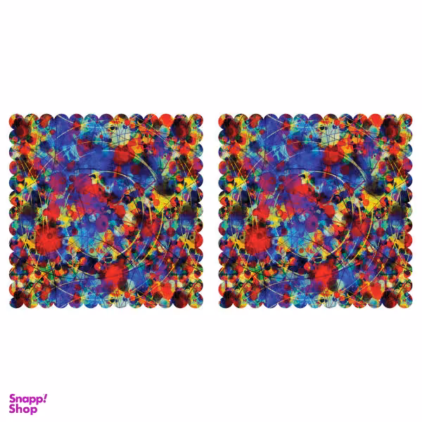 رومیزی مدل T3-42505 بسته 2 عددی