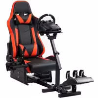 قیمت و خرید استیشن ریسینگ Racing Staion Logitech