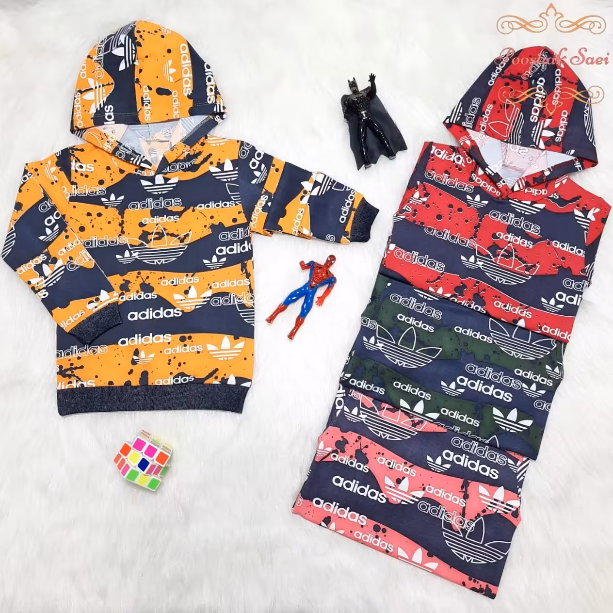 هودی ادیداس