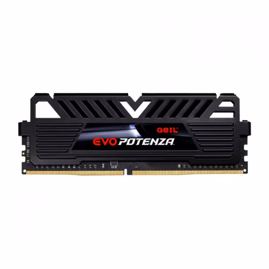 حافظه رم گیل مدل EVO POTENZA 16G