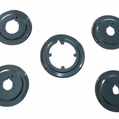 پلیت مدل کن 5 عددی