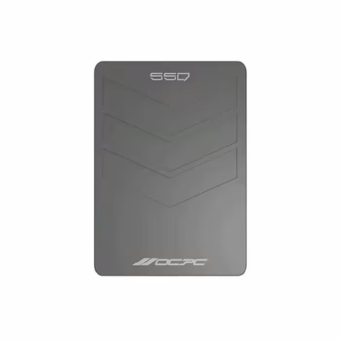 حافظه SSD او سی پی سی مدل XTG 200 SATA III ظرفیت 256 گیگابایت