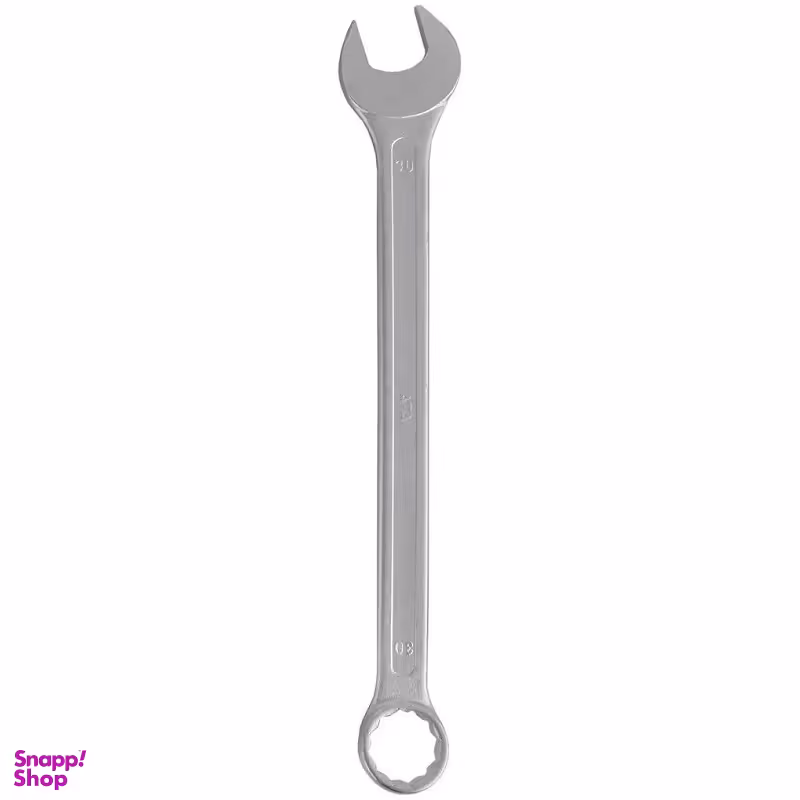 آچار یکسر تخت و یکسر رینگی آتا مدل ATA-30 سایز 30 میلی متر