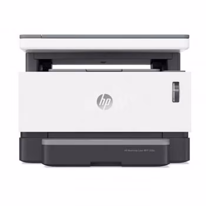 پرینتر لیزری اچ پی مدل Neverstop Laser MFP 1200a