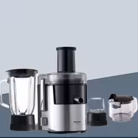 آبمیوه گیری پاناسونیک مدل MJ-DJ31