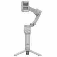 گیمبال و استابلایزر سه محوره گوشی موبایل با قابلیت ردیابی خودکار چهره ایکس او SS17