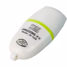 کارت خوان جینگ دانگ مدل JD-U38