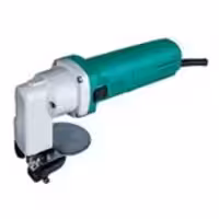 قیچی ورق بر دی سی ای مدل AJJ25