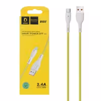 کابل تبدیل USB به USB-C دنمن مدل D15T