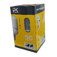 لامپ 50 وات پارس کیمیا  (50 وات واقعی)